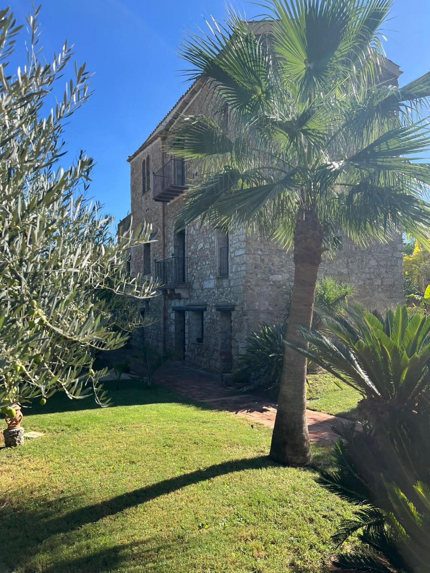 Cannamele Carini